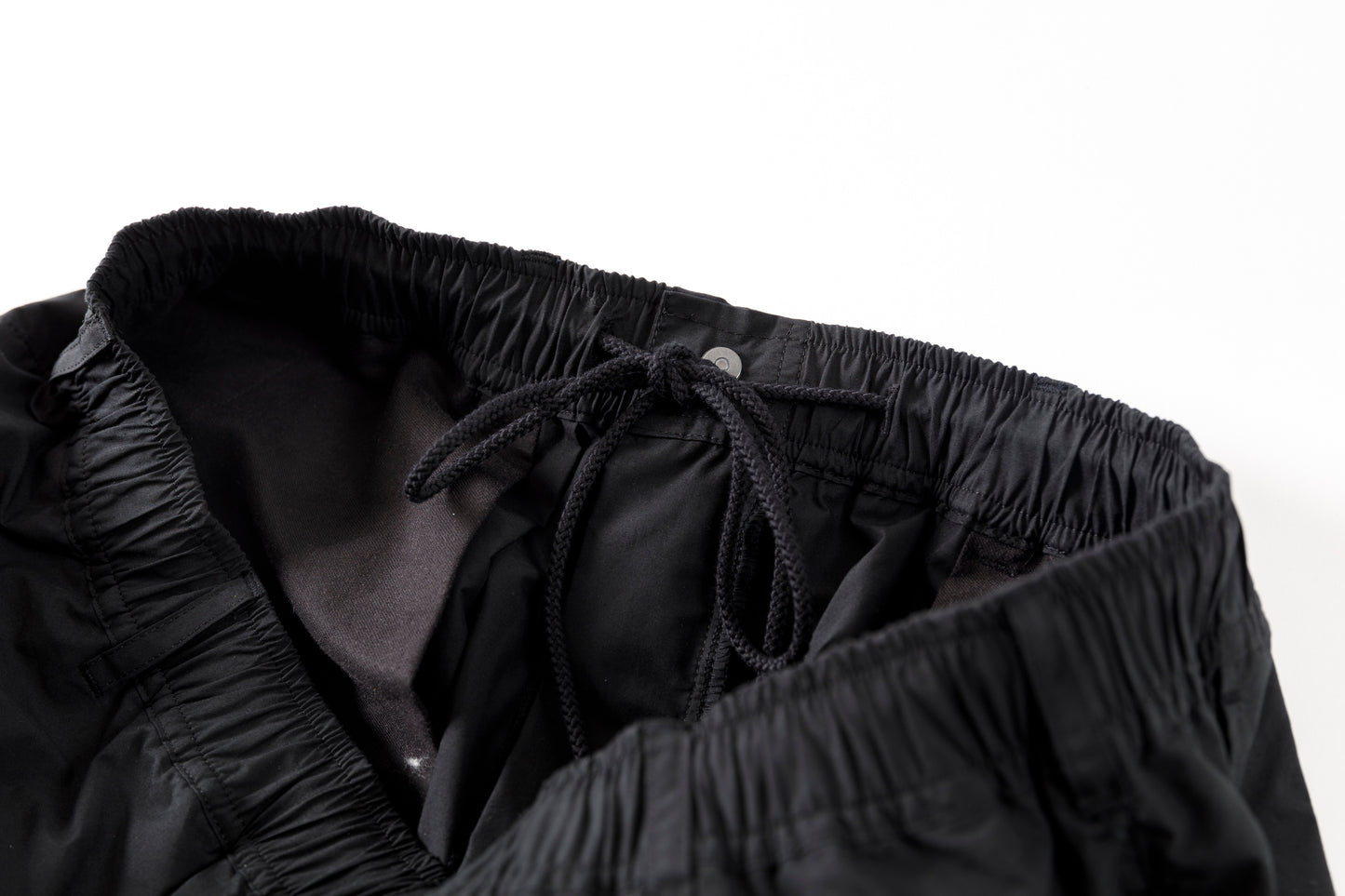 MOUT RECON TAILOR / MT1906 SUMMERWEIGHT MDU SHORTS - Black