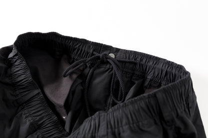 MOUT RECON TAILOR / MT1906 SUMMERWEIGHT MDU SHORTS - Black
