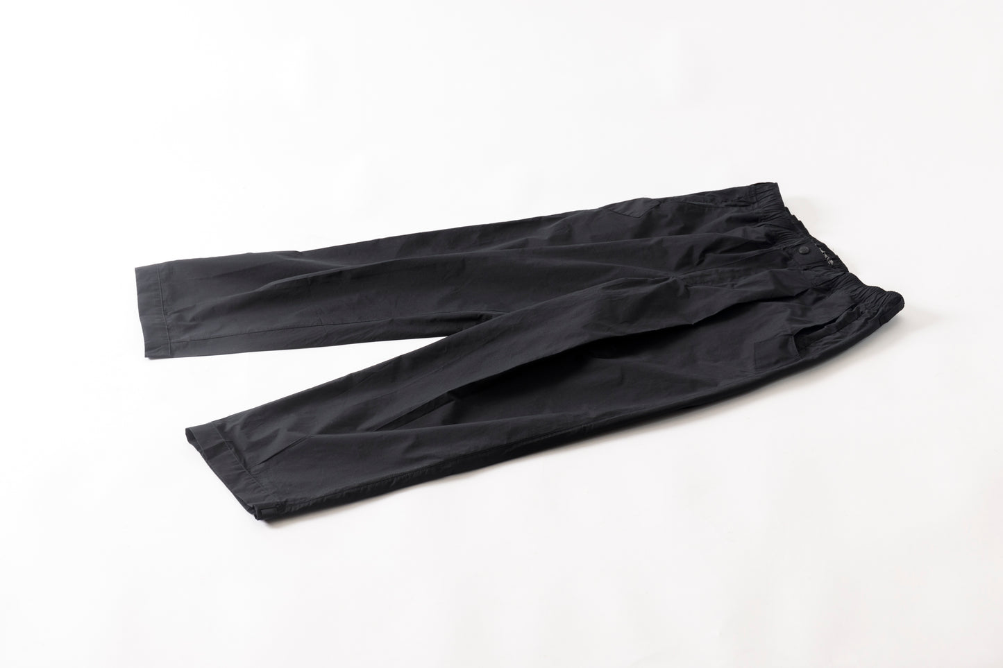 MOUT RECON TAILOR / MT1905 SUMMERWEIGHT FIELD PANT - Black