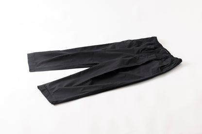 MOUT RECON TAILOR / MT1905 SUMMERWEIGHT FIELD PANT - Black