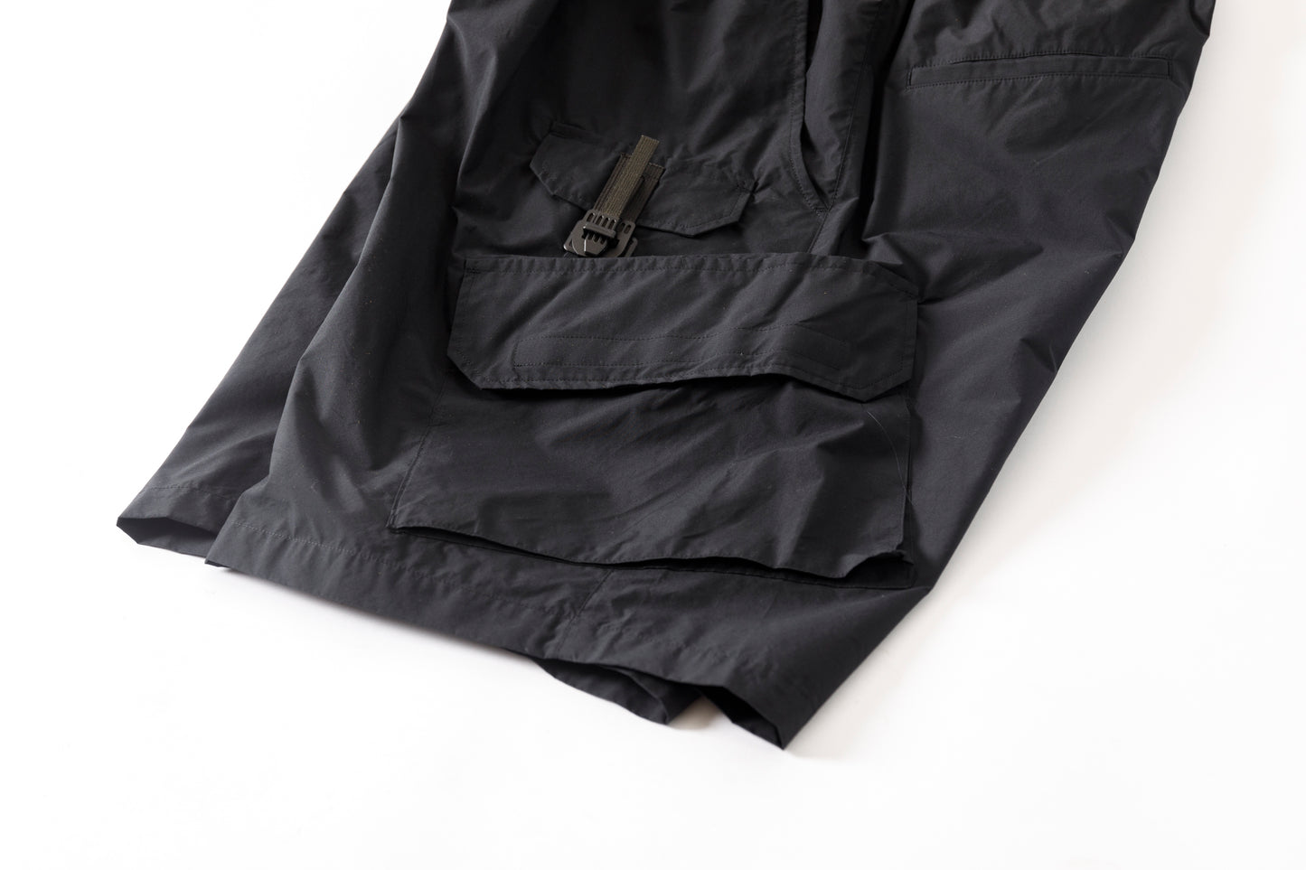MOUT RECON TAILOR / MT1906 SUMMERWEIGHT MDU SHORTS - Black