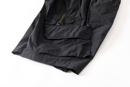 MOUT RECON TAILOR / MT1906 SUMMERWEIGHT MDU SHORTS - Black