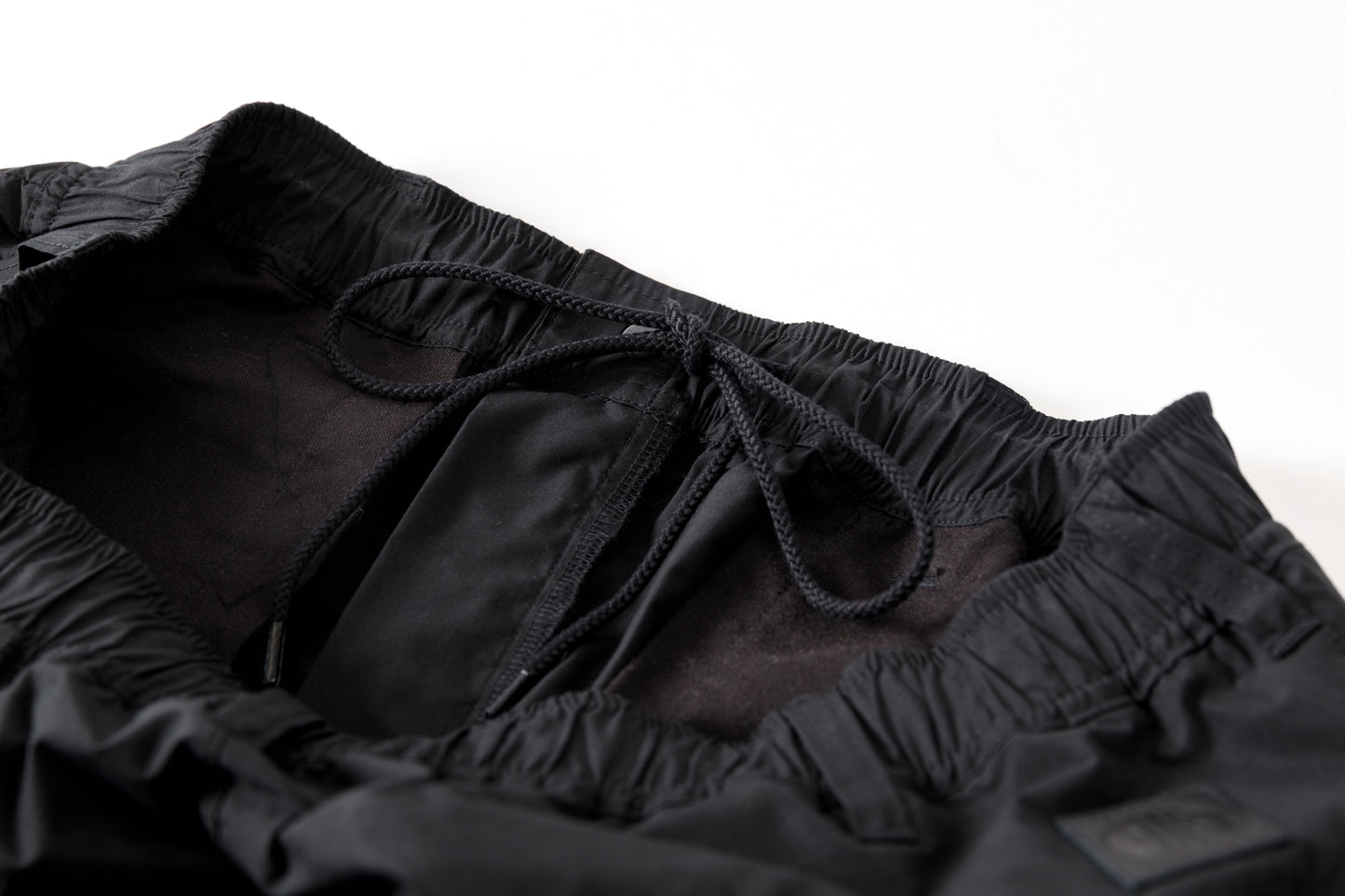 MOUT RECON TAILOR / MT1905 SUMMERWEIGHT FIELD PANT - Black