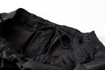 MOUT RECON TAILOR / MT1905 SUMMERWEIGHT FIELD PANT - Black