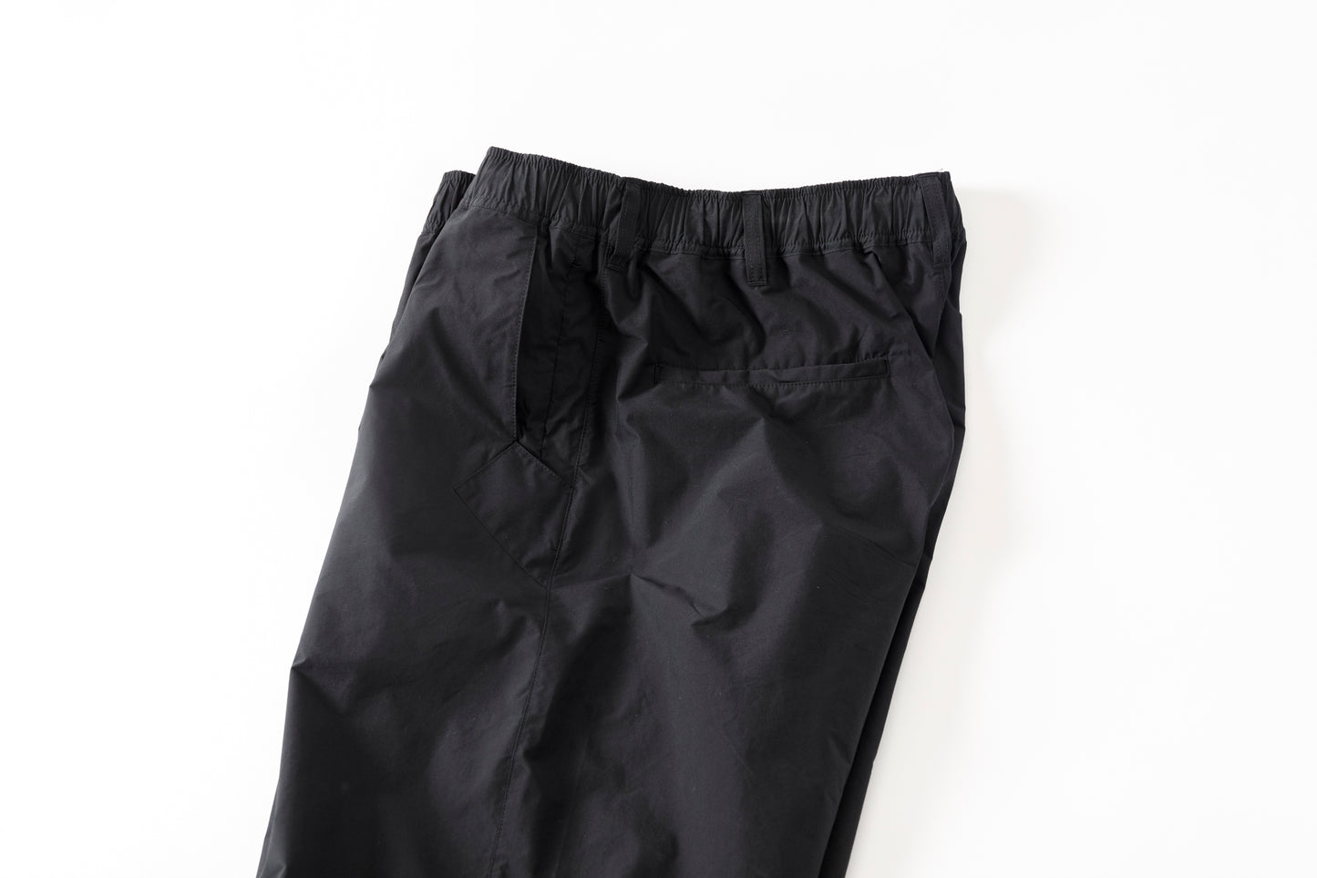 MOUT RECON TAILOR / MT1905 SUMMERWEIGHT FIELD PANT - Black