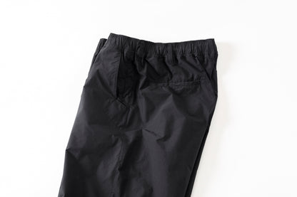 MOUT RECON TAILOR / MT1905 SUMMERWEIGHT FIELD PANT - Black