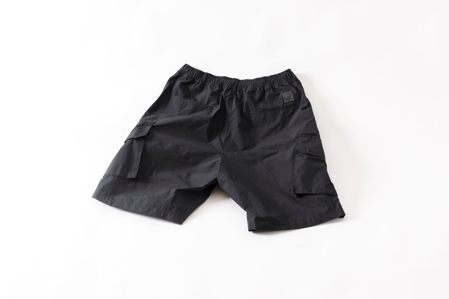 MOUT RECON TAILOR / MT1906 SUMMERWEIGHT MDU SHORTS - Black
