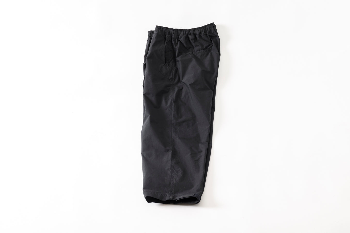 MOUT RECON TAILOR / MT1905 SUMMERWEIGHT FIELD PANT - Black