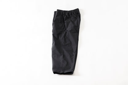 MOUT RECON TAILOR / MT1905 SUMMERWEIGHT FIELD PANT - Black