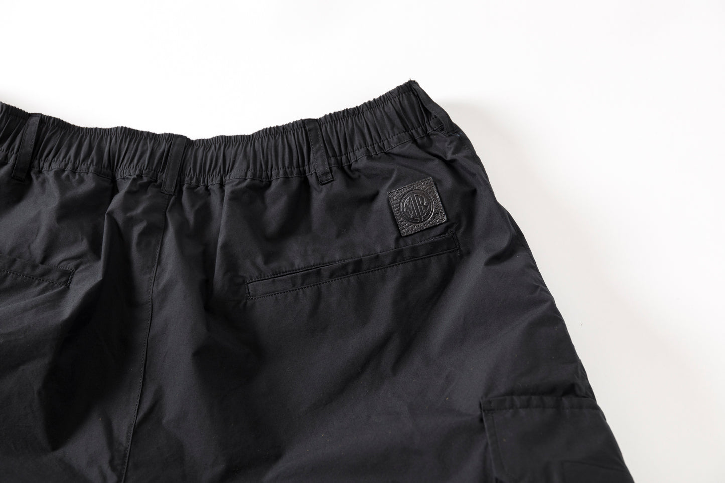 MOUT RECON TAILOR / MT1906 SUMMERWEIGHT MDU SHORTS - Black