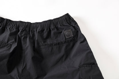 MOUT RECON TAILOR / MT1906 SUMMERWEIGHT MDU SHORTS - Black