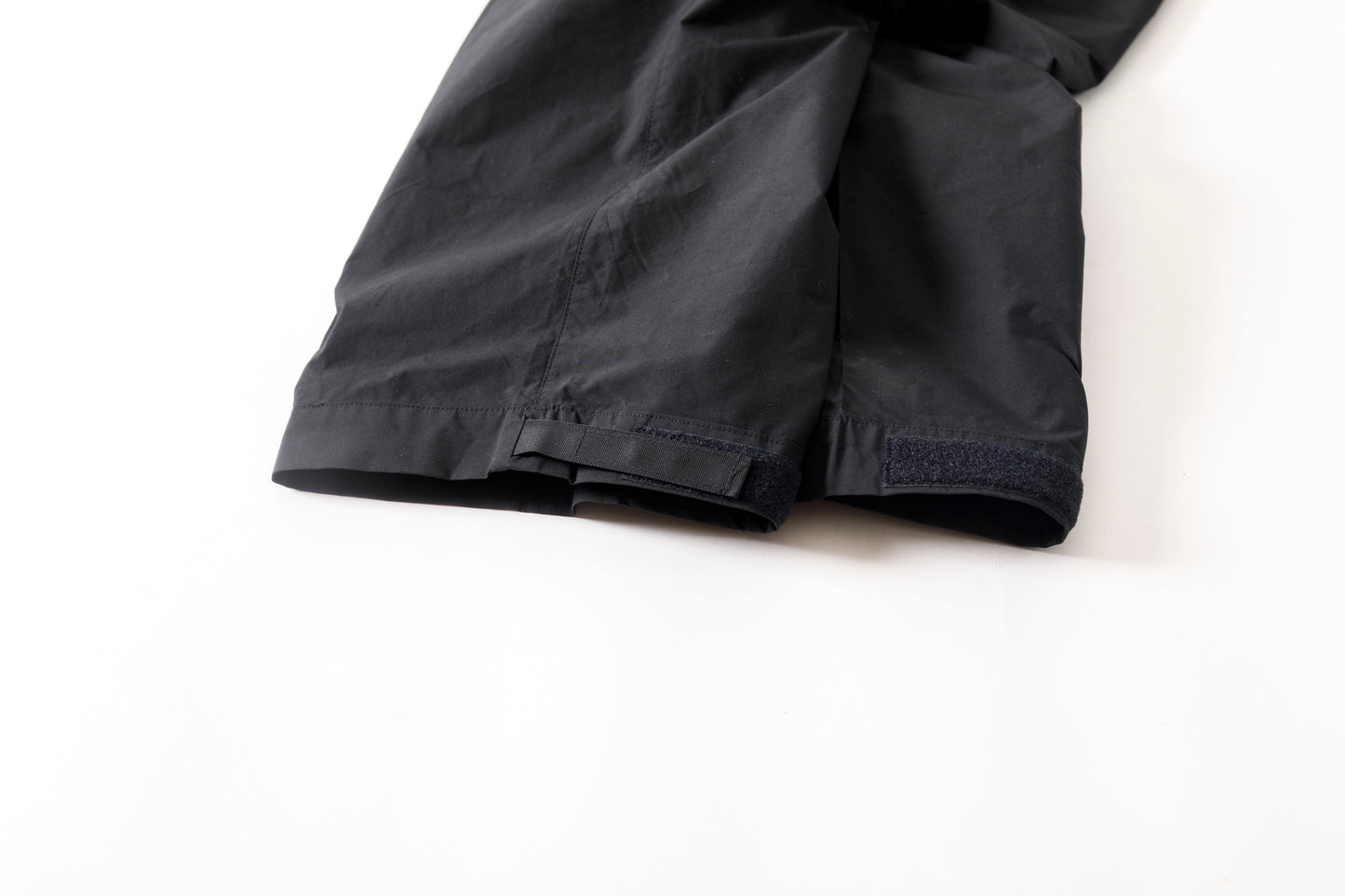 MOUT RECON TAILOR / MT1905 SUMMERWEIGHT FIELD PANT - Black