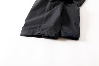 MOUT RECON TAILOR / MT1905 SUMMERWEIGHT FIELD PANT - Black