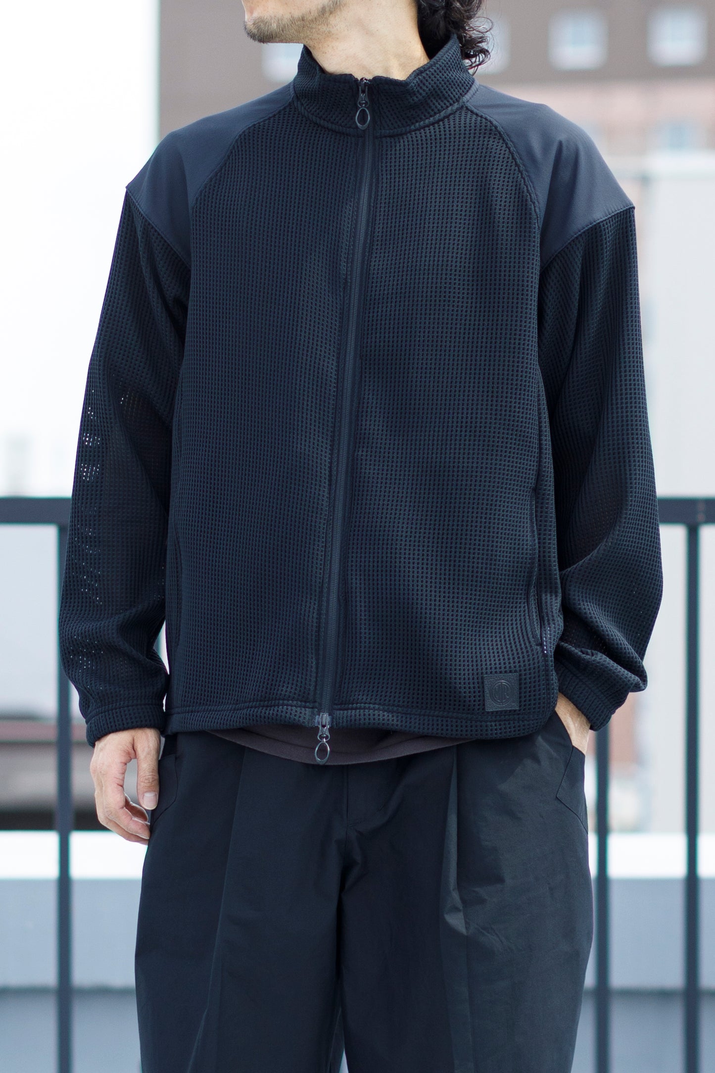 MOUT RECON TAILOR / MT1903 MPTU JACKET - Black