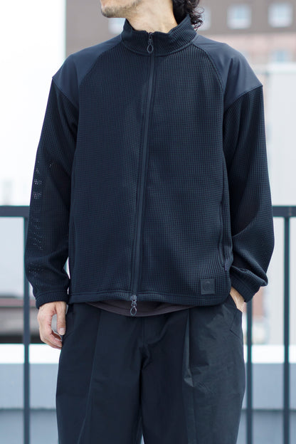 MOUT RECON TAILOR / MT1903 MPTU JACKET - Black