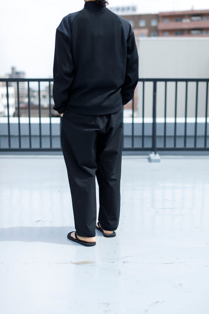 MOUT RECON TAILOR / MT1905 SUMMERWEIGHT FIELD PANT - Black