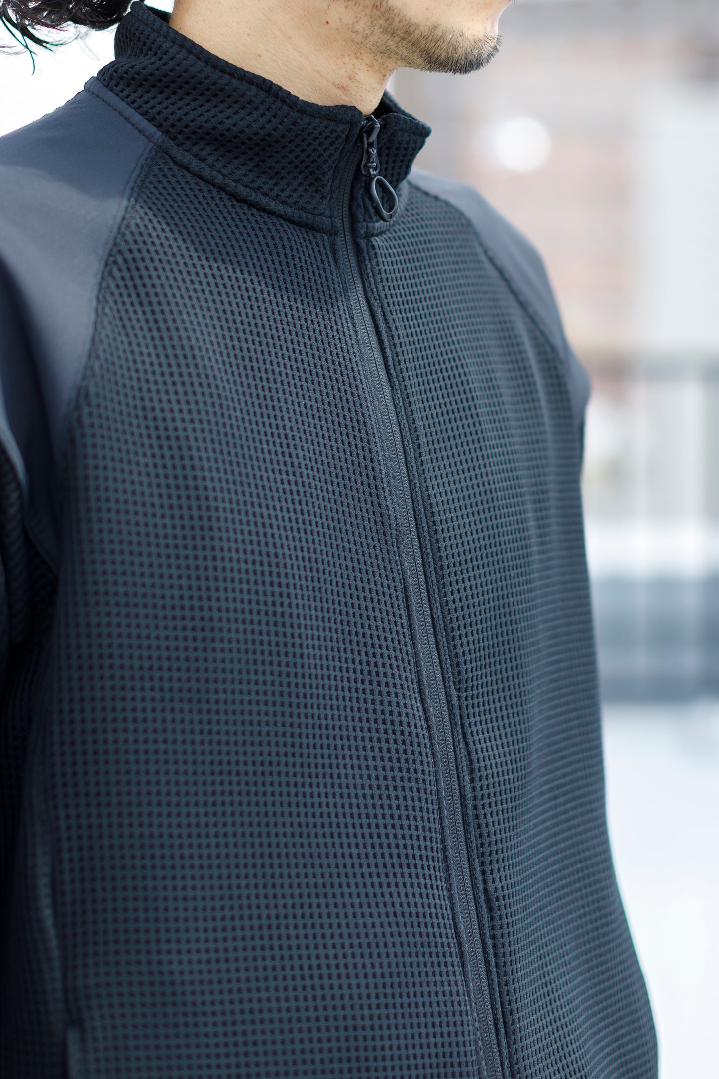 MOUT RECON TAILOR / MT1903 MPTU JACKET - Black