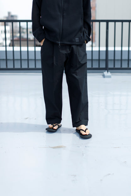 MOUT RECON TAILOR / MT1905 SUMMERWEIGHT FIELD PANT - Black