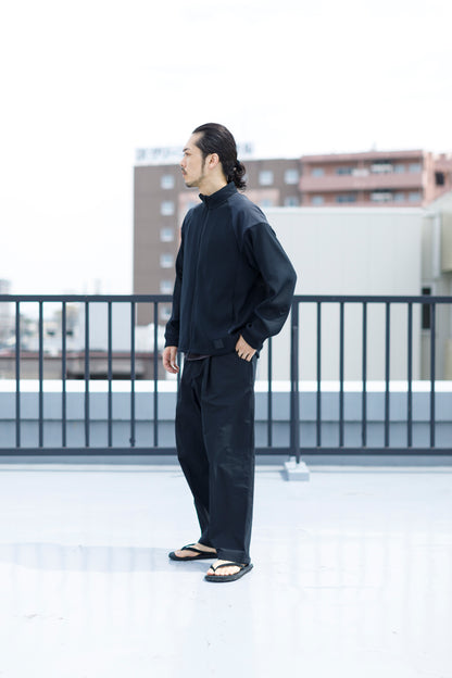 MOUT RECON TAILOR / MT1905 SUMMERWEIGHT FIELD PANT - Black