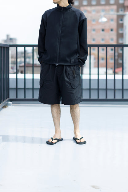 MOUT RECON TAILOR / MT1906 SUMMERWEIGHT MDU SHORTS - Black