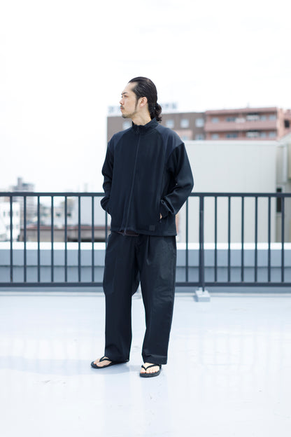 MOUT RECON TAILOR / MT1903 MPTU JACKET - Black