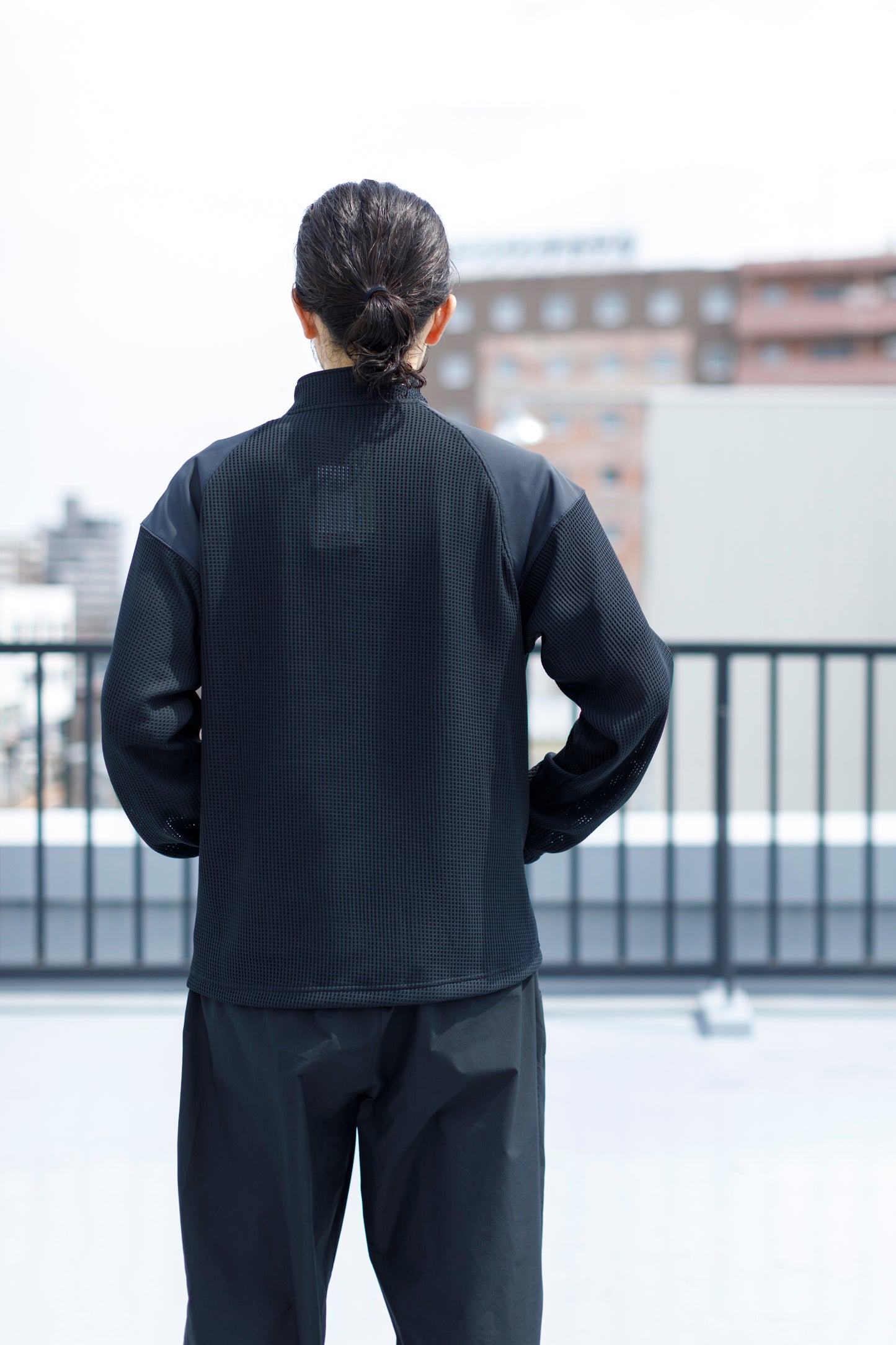 MOUT RECON TAILOR / MT1903 MPTU JACKET - Black