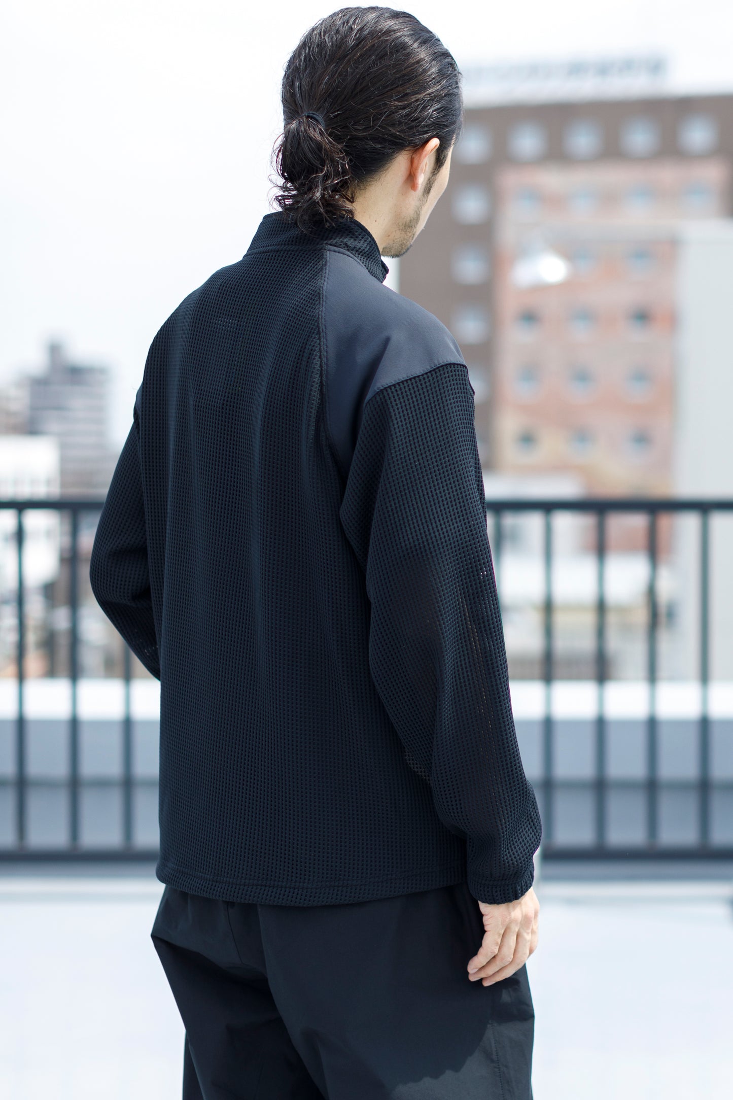 MOUT RECON TAILOR / MT1903 MPTU JACKET - Black