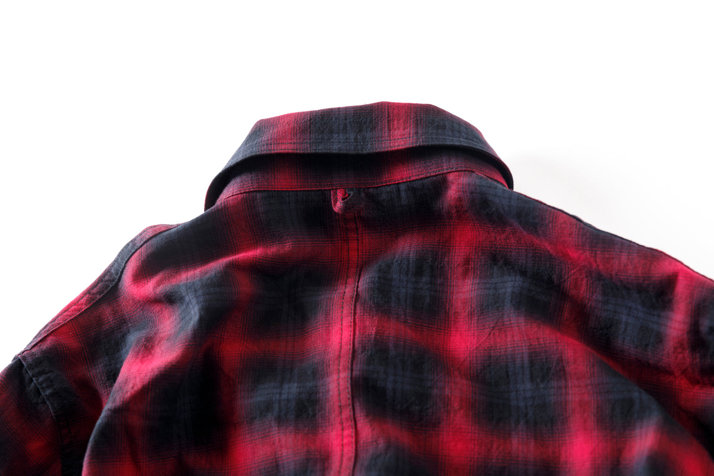 Willow Pants / P-031 BLK×PUR check