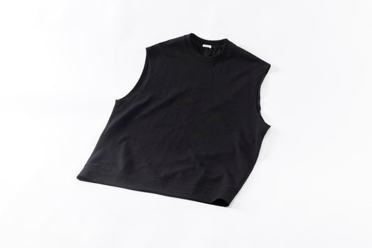 WONDER ROOM ESSE / The Edge - Black