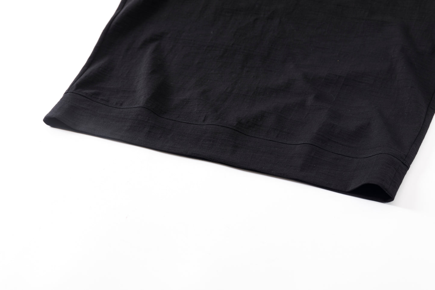 WONDER ROOM ESSE / The Edge - Black