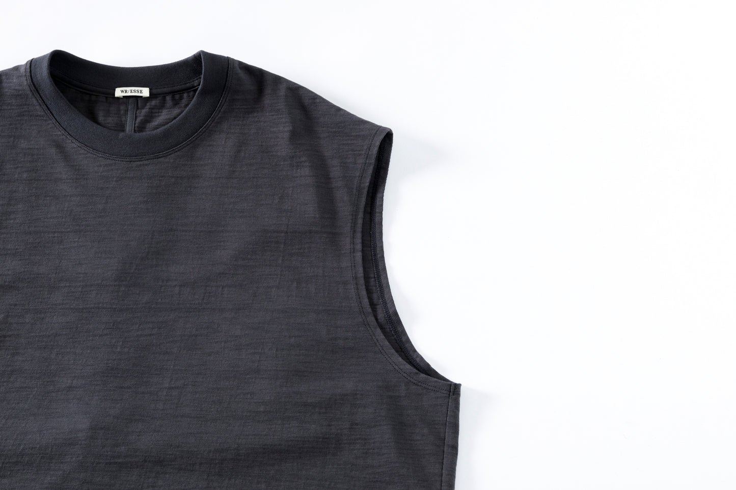 WONDER ROOM ESSE / The Edge - Vintage Grey