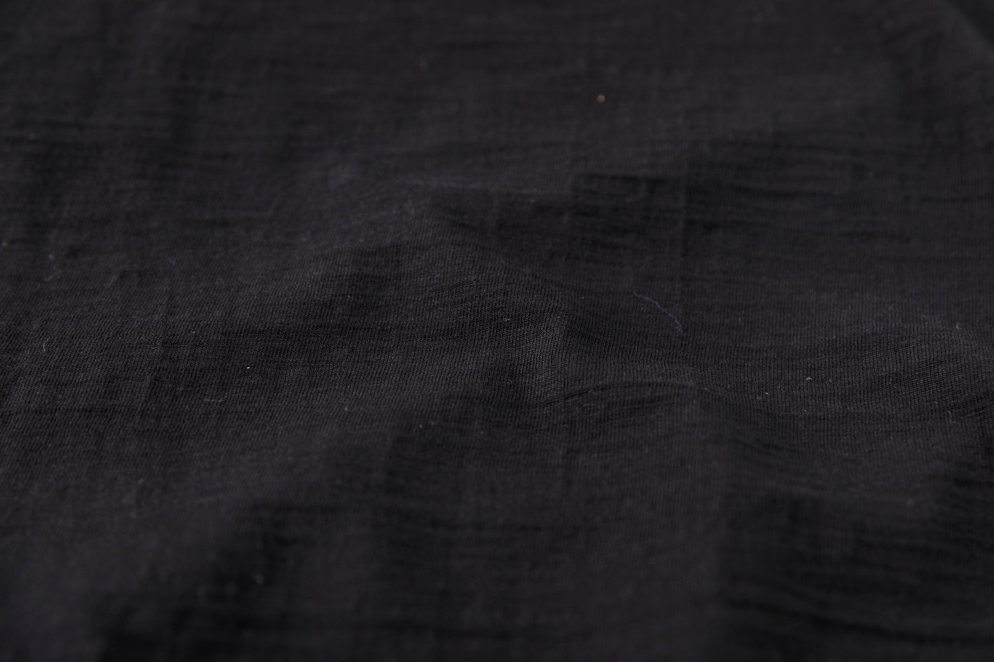 WONDER ROOM ESSE / The Edge - Black