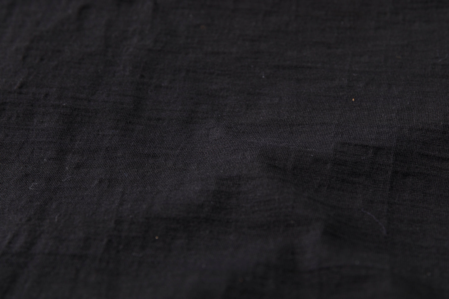 WONDER ROOM ESSE / The Edge - Black