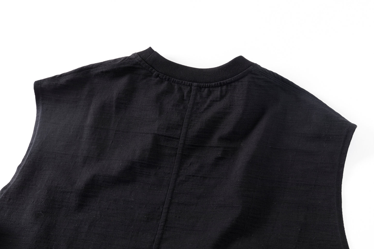 WONDER ROOM ESSE / The Edge - Black