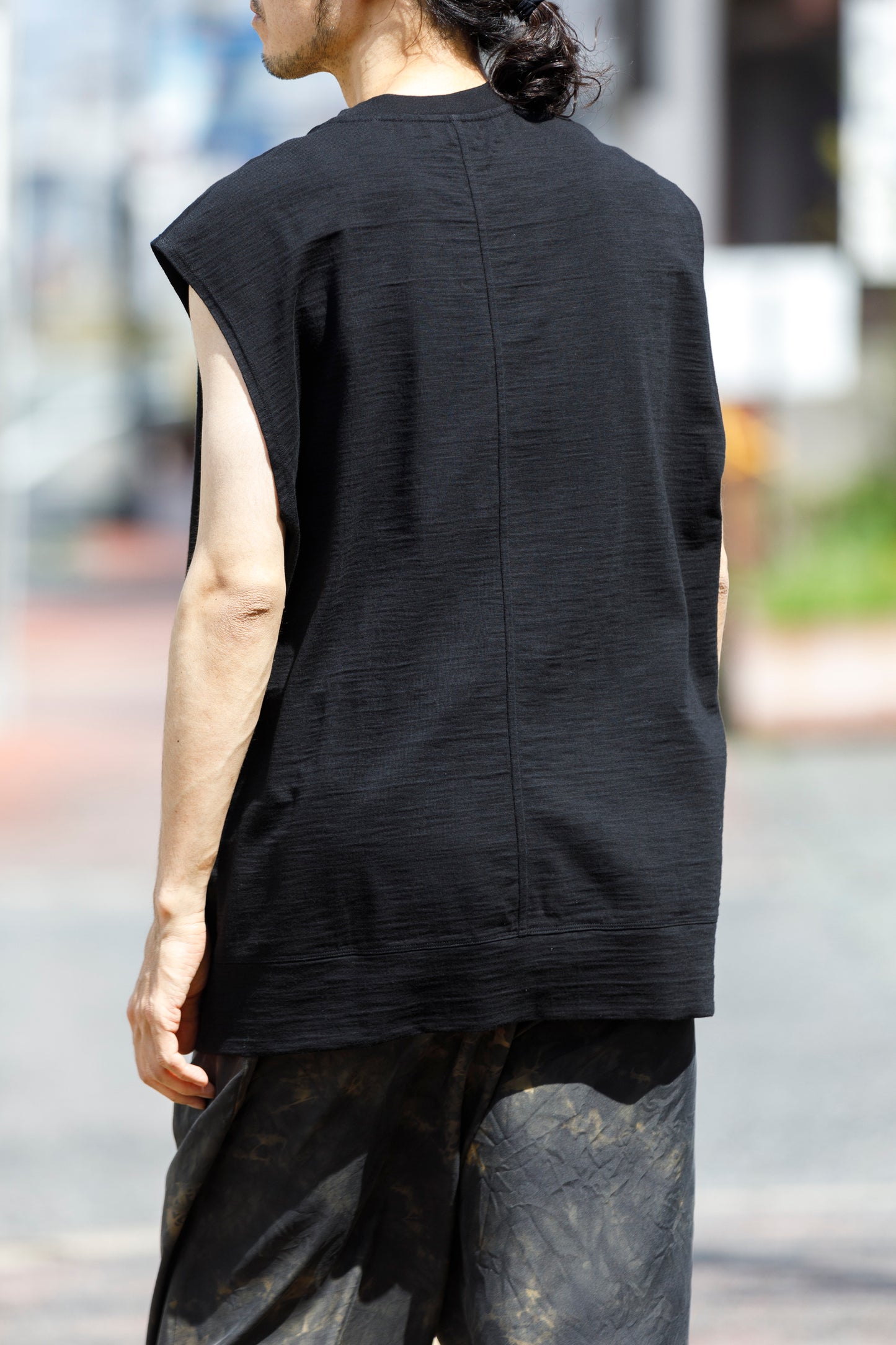 WONDER ROOM ESSE / The Edge - Black