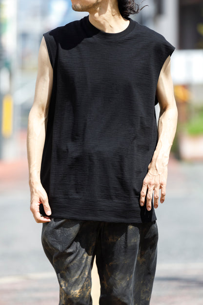 WONDER ROOM ESSE / The Edge - Black