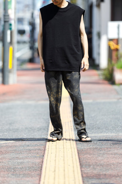 WONDER ROOM ESSE / The Edge - Black