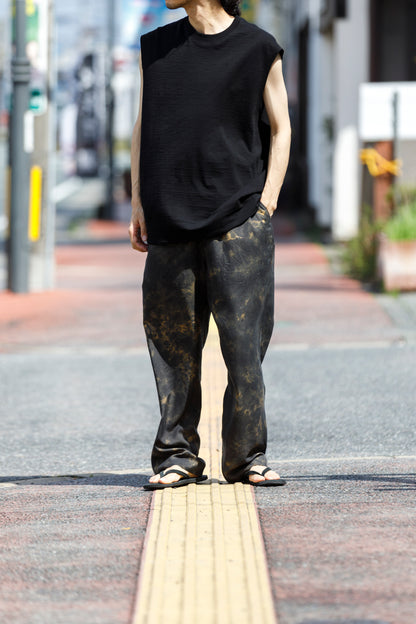 WONDER ROOM ESSE / The Edge - Black