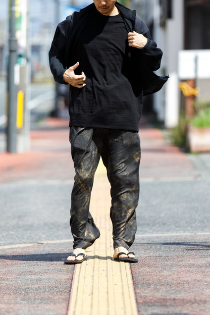 WONDER ROOM ESSE / The Edge - Black