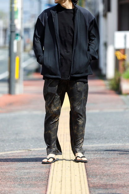 WONDER ROOM ESSE / The Edge - Black