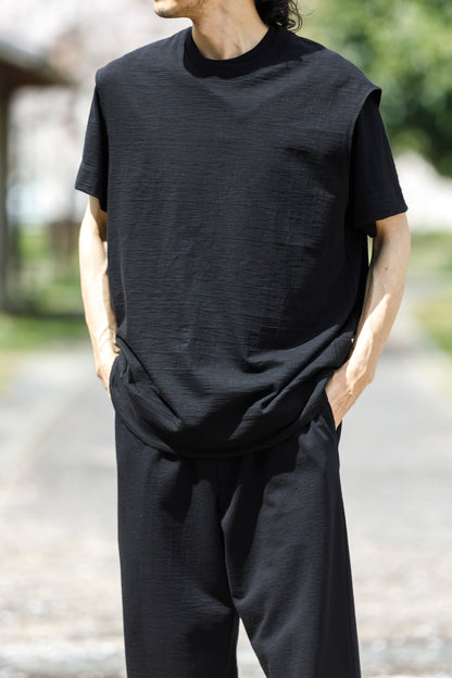 WONDER ROOM ESSE / The Edge - Black