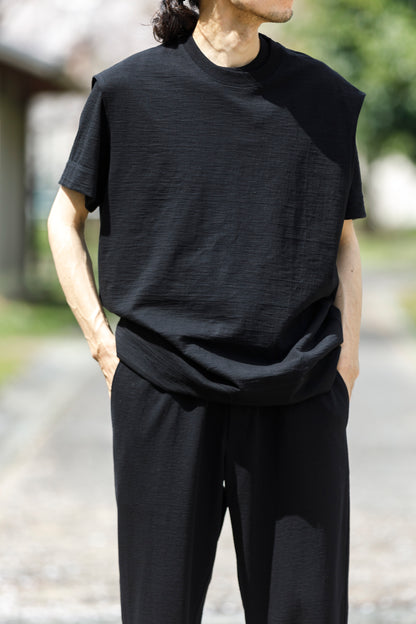 WONDER ROOM ESSE / The Edge - Black