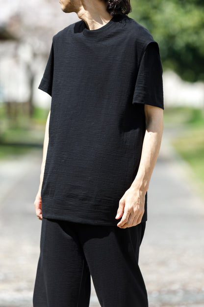 WONDER ROOM ESSE / The Edge - Black