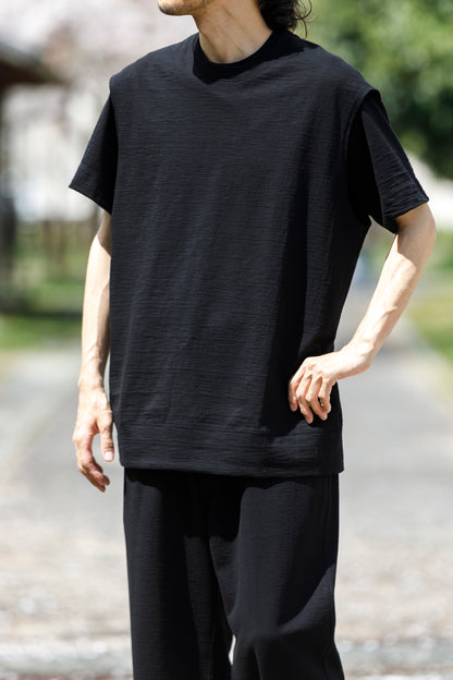 WONDER ROOM ESSE / The Edge - Black