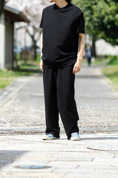 WONDER ROOM ESSE / The Edge - Black