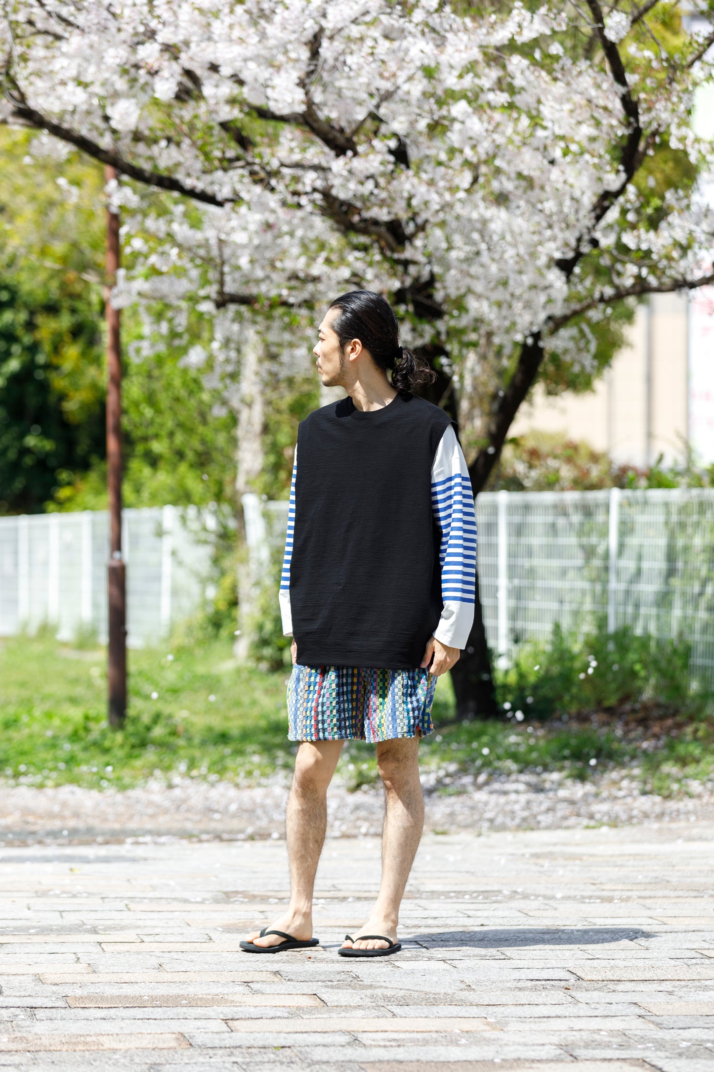 WONDER ROOM ESSE / The Edge - Black