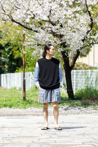 WONDER ROOM ESSE / The Edge - Black