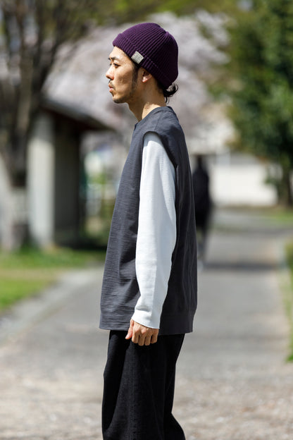 WONDER ROOM ESSE / The Edge - Vintage Grey
