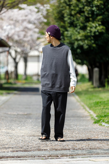 WONDER ROOM ESSE / The Edge - Vintage Grey