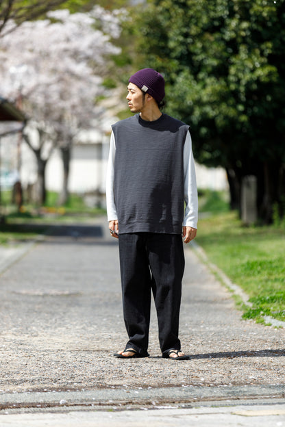 WONDER ROOM ESSE / The Edge - Vintage Grey